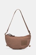 The North Face geantă Never Stop Crossbody culoarea maro, NF0A81DS6IH1
