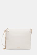 Torba Liu Jo boja: bijela, AA5075 E0014
