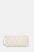 Calvin Klein torebka kolor beżowy K60K612992