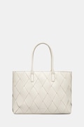Сумочка Calvin Klein колір бежевий K60K612994
