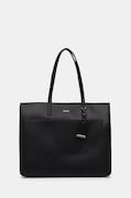 Сумочка Calvin Klein колір чорний K60K613019