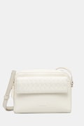 Сумочка Calvin Klein колір бежевий K60K613108