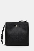Сумочка Calvin Klein колір чорний K60K613179