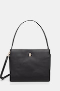 Tommy Hilfiger torebka kolor czarny AW0AW17173