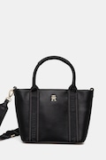 Tommy Hilfiger torebka kolor czarny AW0AW17201