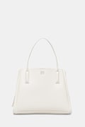 Сумочка Dkny колір білий R51AAI97