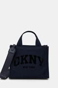 Dkny torebka kolor granatowy R41AOC80