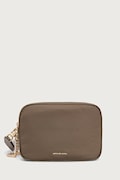 MICHAEL Michael Kors torebka crossbody damska zielona 32S5GYTC5C