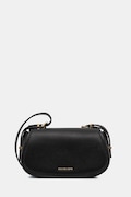 Кожена чанта MICHAEL Michael Kors в черно 32S5GL0C1L