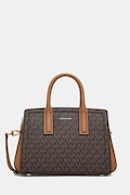 Torbica MICHAEL Michael Kors rjava barva, 30S5G9IS1B