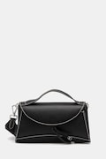 Gianni Chiarini torebka skórzana MARGOT kolor czarny BS.11411.GRN.NABCL