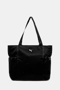 Puma poseta culoarea negru, 91291