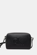 Сумочка Calvin Klein Jeans колір чорний LV04K3036G