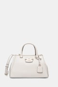 Чанта Guess NASTRA в бяло HWBG96 37060