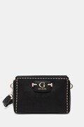 Чанта Guess NASTRA в черно HWBG96 37720