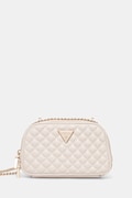 Сумочка Guess RIANEE колір бежевий HWEQG9 54174