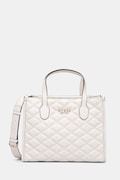 Kabelka Guess TAMSIN biela farba, HWQG96 32220