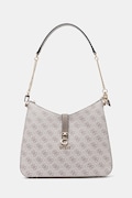 Guess torebka ZAMIRA kolor szary HWSG96 29020