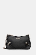 Guess poseta BRAMINA culoarea negru, HWZG96 36180
