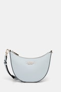 Τσάντα Guess FEDANA χρώμα: μπλε, HWZG96 43720
