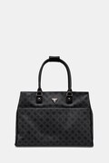 Сумочка Guess колір сірий TWHP74 52919