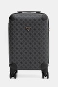 Guess walizka kolor szary TWHP74 52983