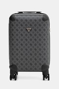 Guess walizka kolor szary TWHP74 52983