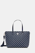 Сумочка Guess CRUISE колір синій TWQG96 49024