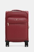 Валіза Guess NOROM колір рожевий TWSN90 91983