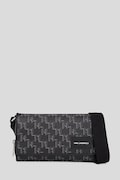 Сумочка Karl Lagerfeld K/VOYAGE колір бежевий A2W32015