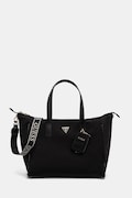 Guess poseta FOLLIE culoarea negru, TWNN96 76017