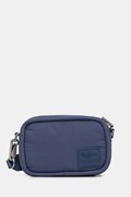 Чанта Pepe Jeans BRIANAE BLOSSOM в синьо PL031648
