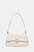 Torba Steve Madden Bkes boja: bež, SM13001723