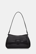 Torba Steve Madden Bkes boja: bež, SM13001723