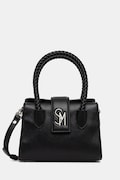 Steve Madden kézitáska Bohan fekete, SM13001728