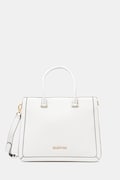 Сумочка Valentino Bags колір білий VBS8NR04