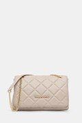 Valentino Bags crossbody torba za žene od imitacije kože bež VBS3KK02R