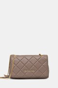 Valentino Bags torebka kolor brązowy VBS3KK02R