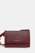 Kabelka Valentino Bags vínová barva, VBS8G509
