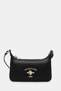 U.S. Polo Assn. kézitáska Stanford fekete, BEUSS8652WVP