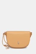 Сумочка U.S. Polo Assn. Jones колір бежевий BEUJE8654WVP