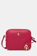 U.S. Polo Assn. torebka Jones kolor różowy BEUJE8655WVP