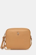 U.S. Polo Assn. kézitáska Jones bézs, BEUJE8655WVP