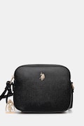 U.S. Polo Assn. kézitáska Jones fekete, BEUJE8655WVP