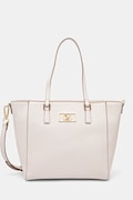 U.S. Polo Assn. сумка-шопер жіноча Jones рожева BEUJ88674WVP