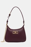 U.S. Polo Assn. torebka Jones kolor bordowy BEUJ88676WVP