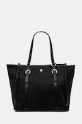 U.S. Polo Assn. torebka Houston kolor czarny BEUHU6386WZC