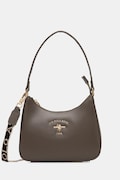U.S. Polo Assn. torebka Heat kolor brązowy BEU7H8619WVP