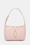 Сумочка U.S. Polo Assn. Sun колір рожевий BEU4S8600WVP