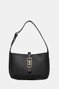 Сумочка U.S. Polo Assn. Sun колір чорний BEU4S8600WVP